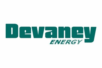 Devaney Energy logo