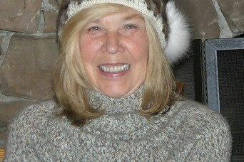 Author Jan Brett