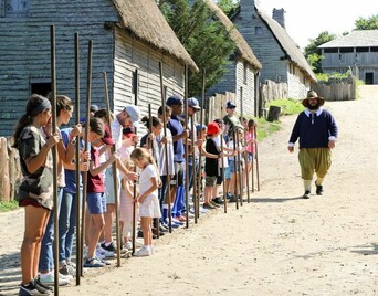 Member discounts plimoth patuxet