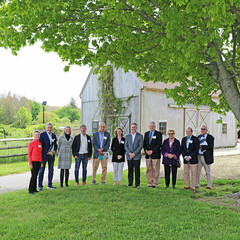 Annual meeting plimoth patuxet trustees