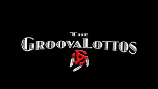 The groovalottos logo