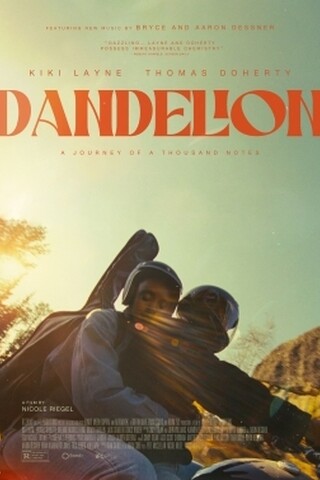 Danelion movie poster