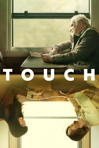 Touch film poster