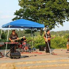 The groovalottos indigenous voices series concert