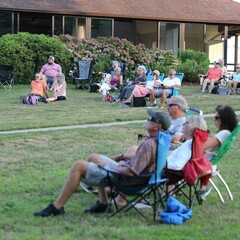 Guests indigenous voices series concert