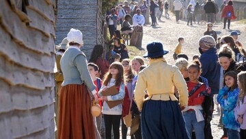 Mott grant plimoth patuxet museums