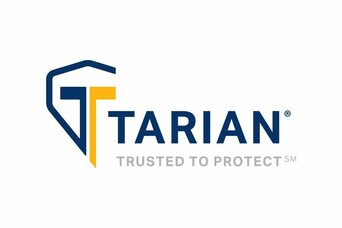 Tarian logo