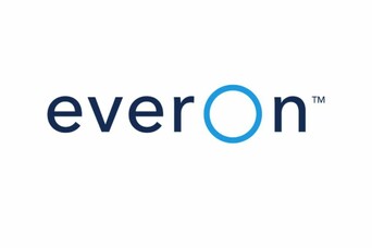 Everon logo