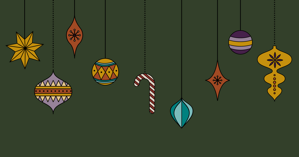 Ornament Drip 1920x1080