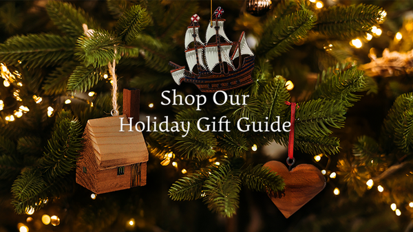 Gift Guide Slider