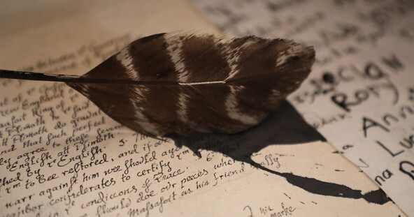 Quill