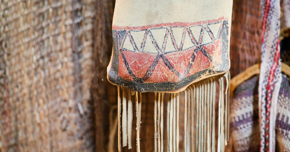Indigneous peoples day plimoth patuxet