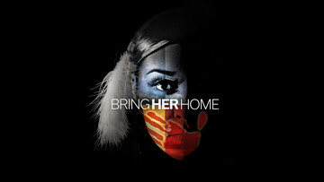 BRING HER HOME1