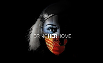 BRING HER HOME1