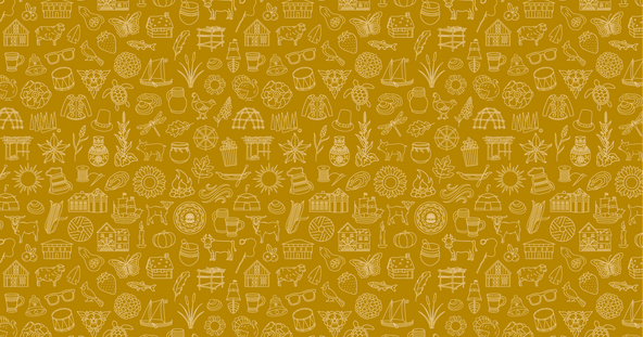 Icon Web Deader Yellow