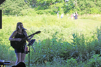 Jessi Kenney bnotw 8 19