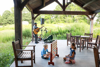 Bnotw mike mchugh kids play