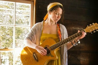 Abby Vail