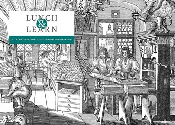 17th century printing