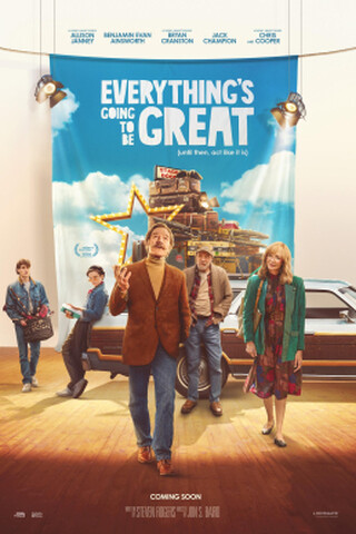 Everythings Going to Be Great