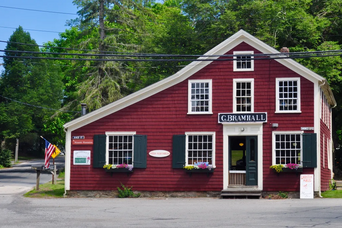 Bramhalls Country Store png