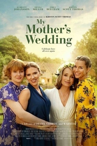 My Mothers Wedding poster