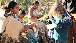 Indigenous peoples day