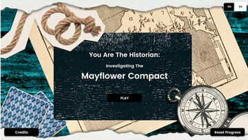 YATH Compact game home screen