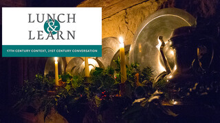 Christmas lunch and learn