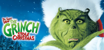 Grinch