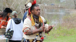 Wetu ways herring run plimoth grist mill