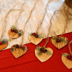 Hand made items plimoth patuxet