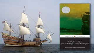 The Mayflower Papers