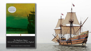 Mayflower papers session three