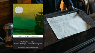 Mayflower papers session four