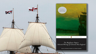 Mayflower papers session six