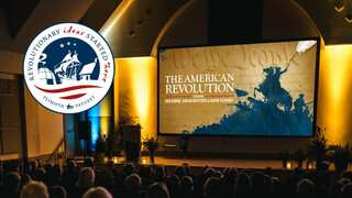 Burns Film Screening