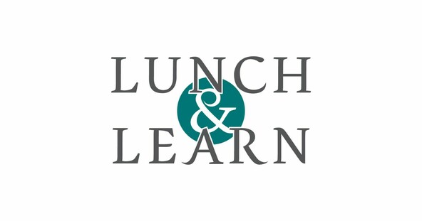 Lunch and learn