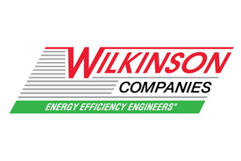 wilkinson companies energy efficiency engineers logo