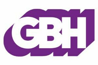 Gbh logo