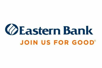 Eastern bank join us for good logo