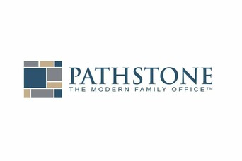 Pathsone the modern family office logo