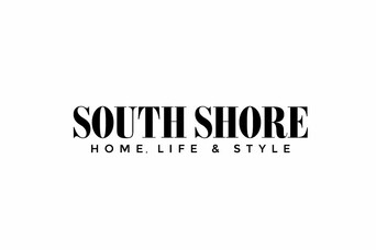 South shore home life and style logo