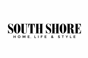 South shore home life and style logo