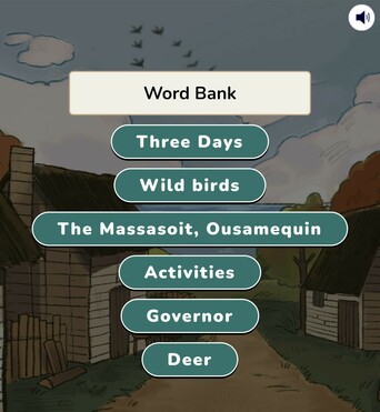 Activity 4 blanks screen