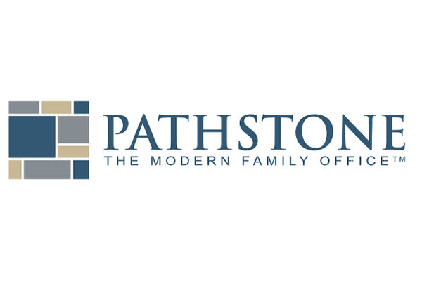 pathstone the modern family office logo