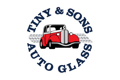 tiny and sons auto glass