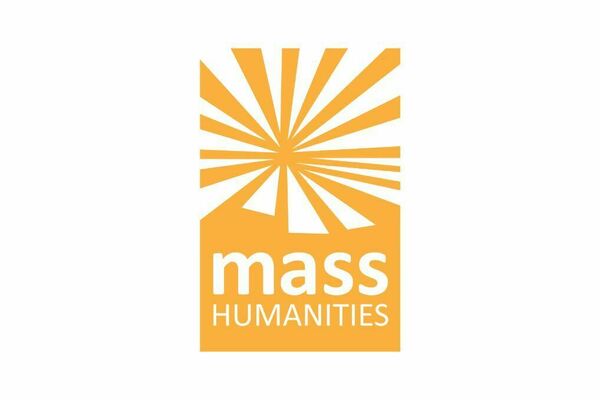 Mass humanities logo