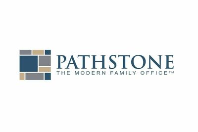Pathsone the modern family office logo