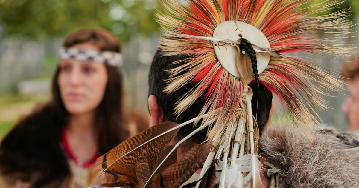 Plimoth Patuxet Museums Filming at Plimoth Patuxet